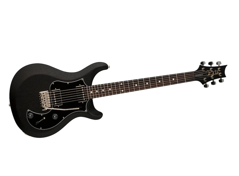 PRS S2 Standard 22 Satin Charcoal 